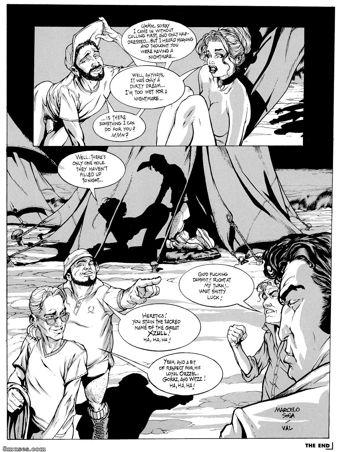 French Kiss Comics - Edição 03 - Página 81