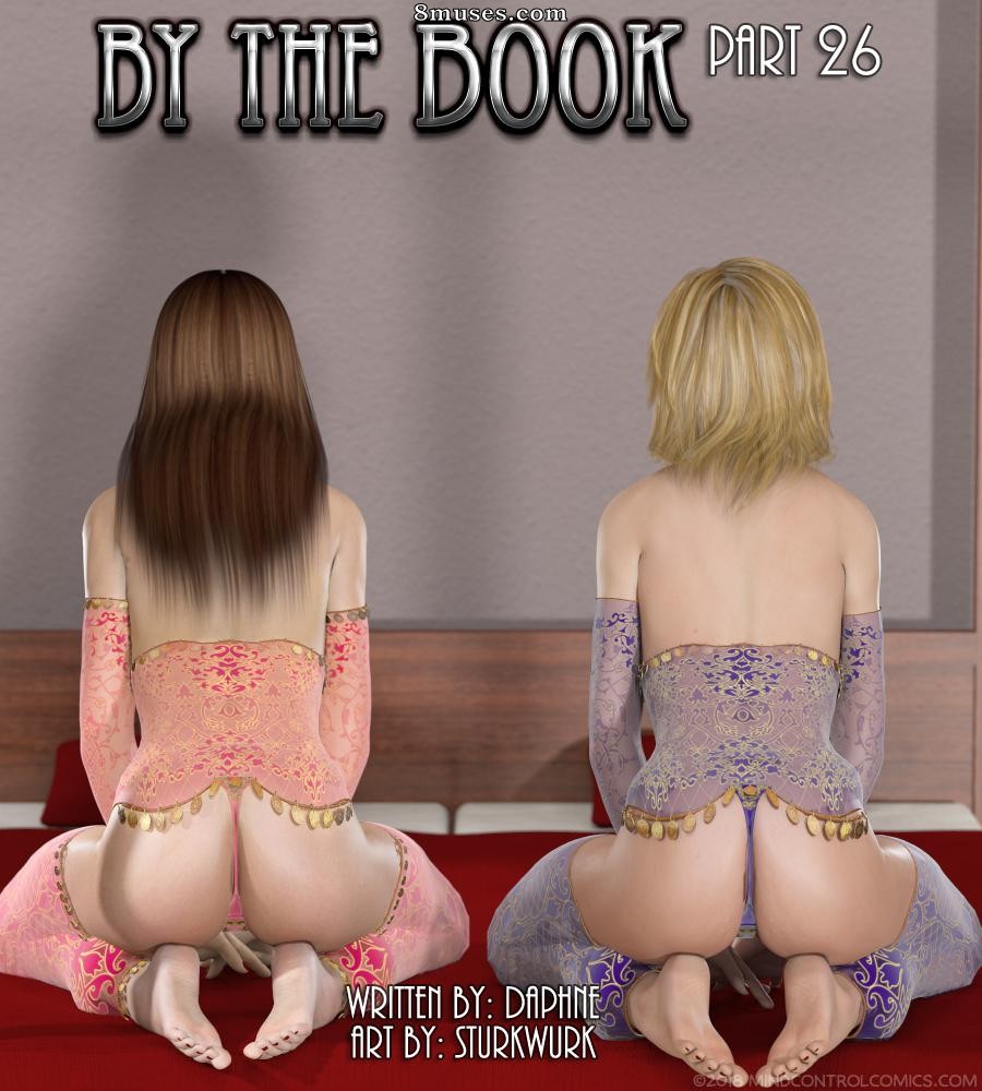 By the book - By the book Issue 26 - Page 1
