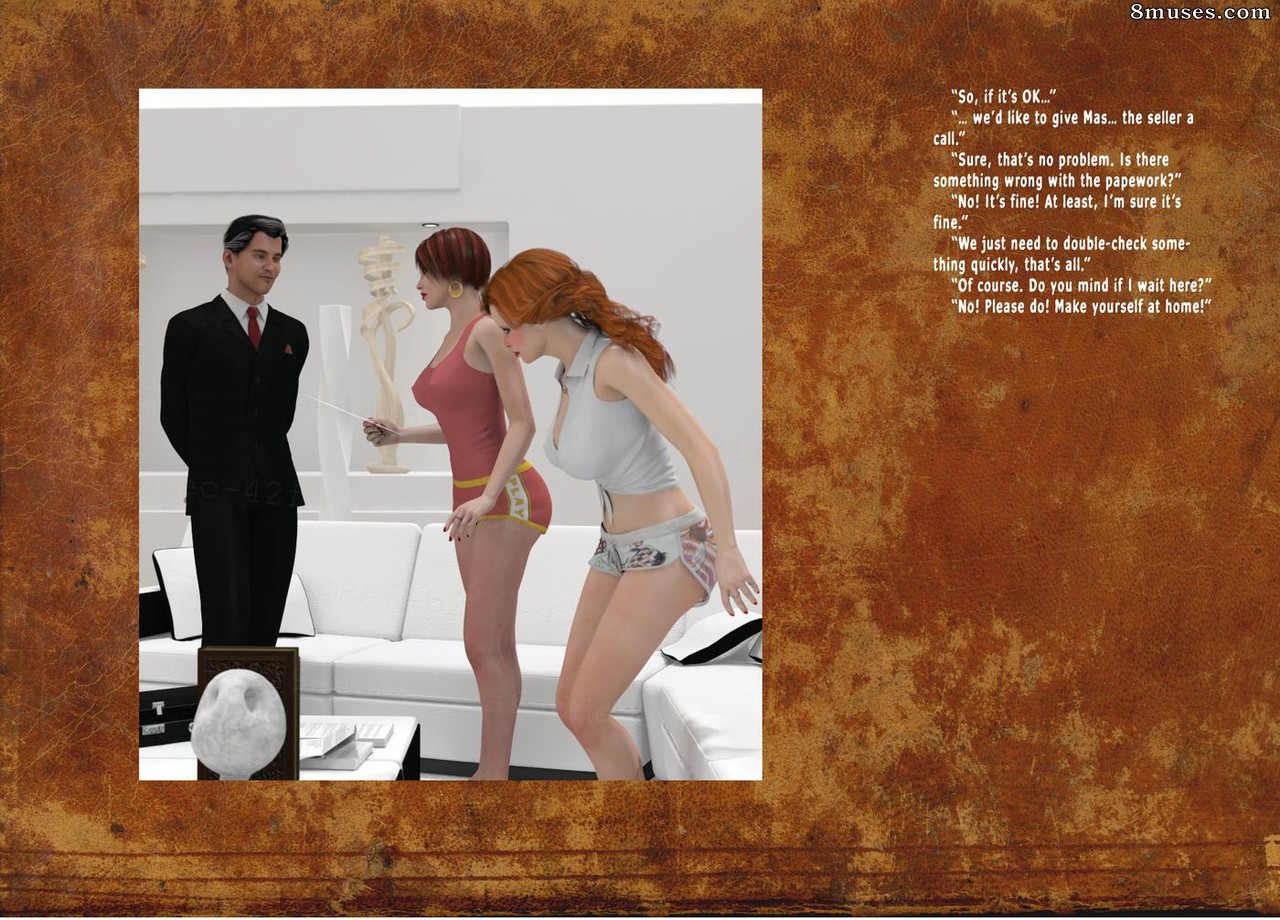 By the book - By the book Issue 26 - Page 21