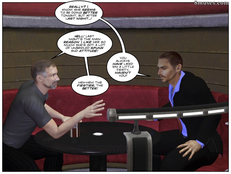 Story of the Chip - Issue 2 - Page 69