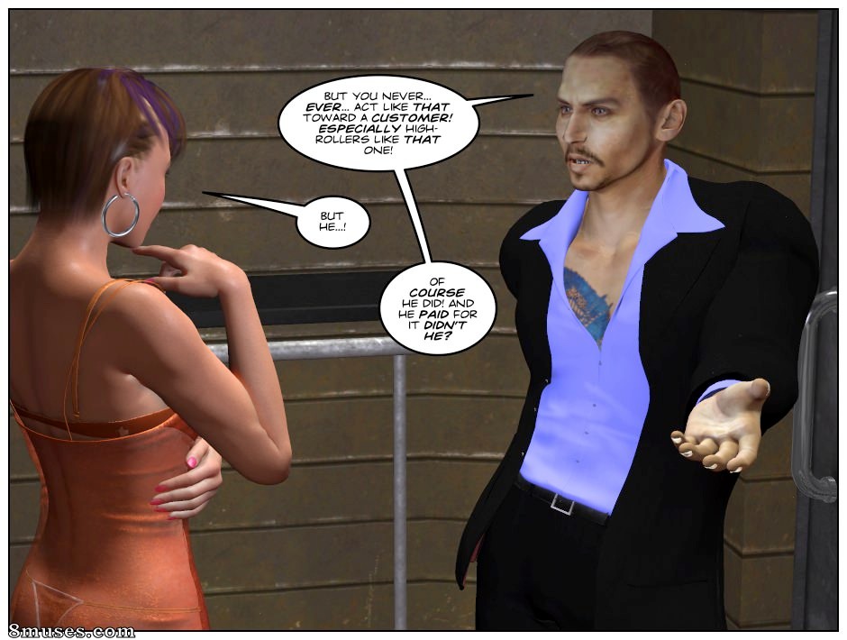 Story of the Chip - Issue 2 - Page 22