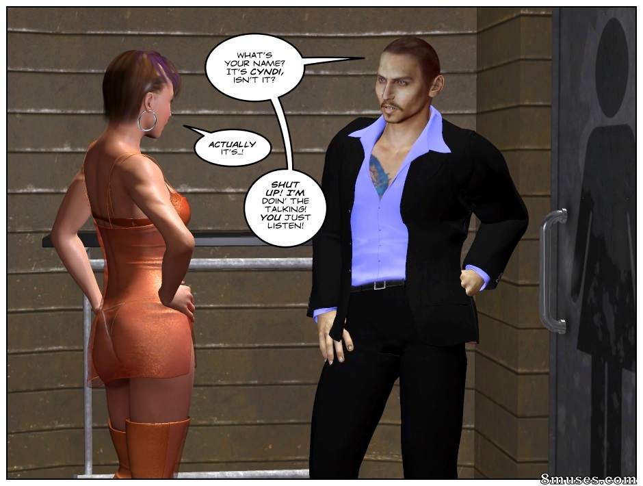 Story of the Chip - Issue 2 - Page 20