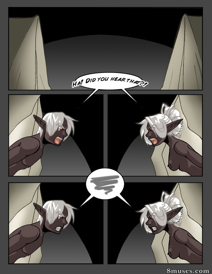 Shades of Desire - Issue 2 - Page 64