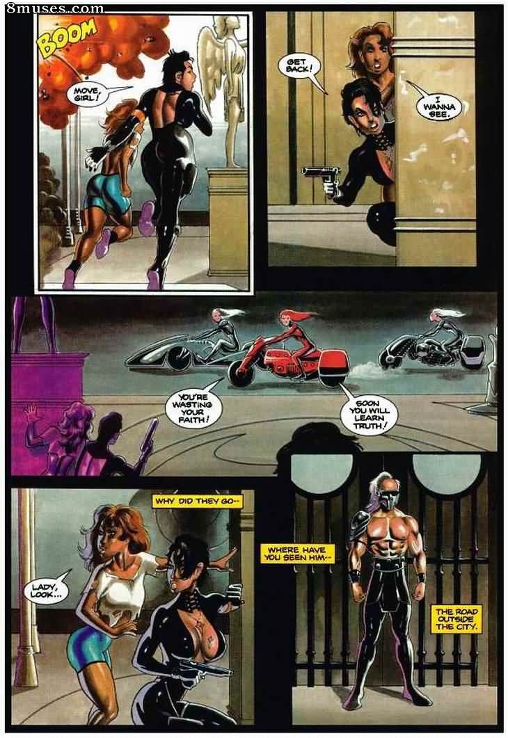 Fang - Fang 2 - Page 7