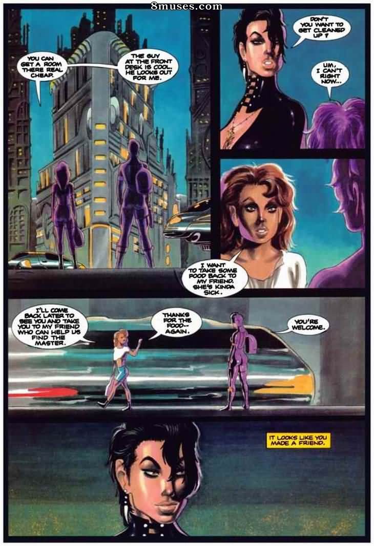 Fang - Fang 2 - Page 12