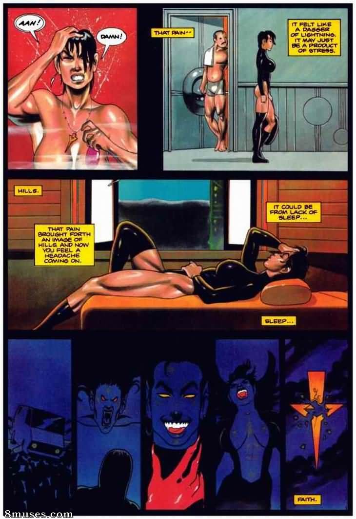 Fang - Fang 2 - Page 14
