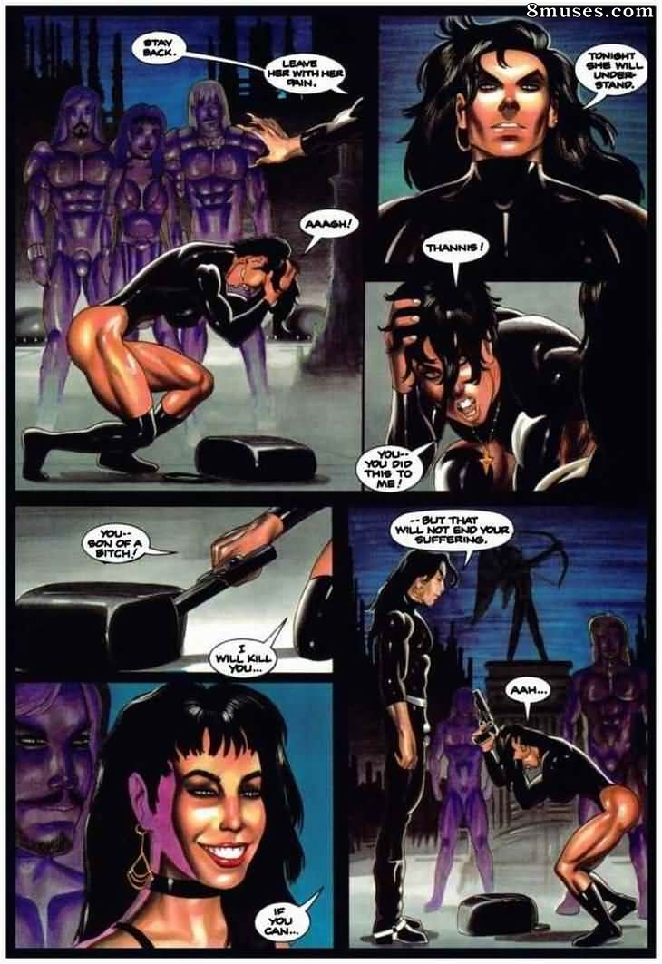 Fang - Fang 2 - Page 17