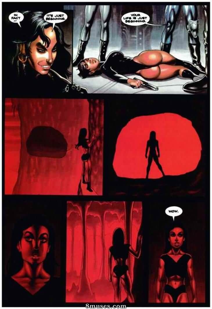 Fang - Fang 2 - Page 18
