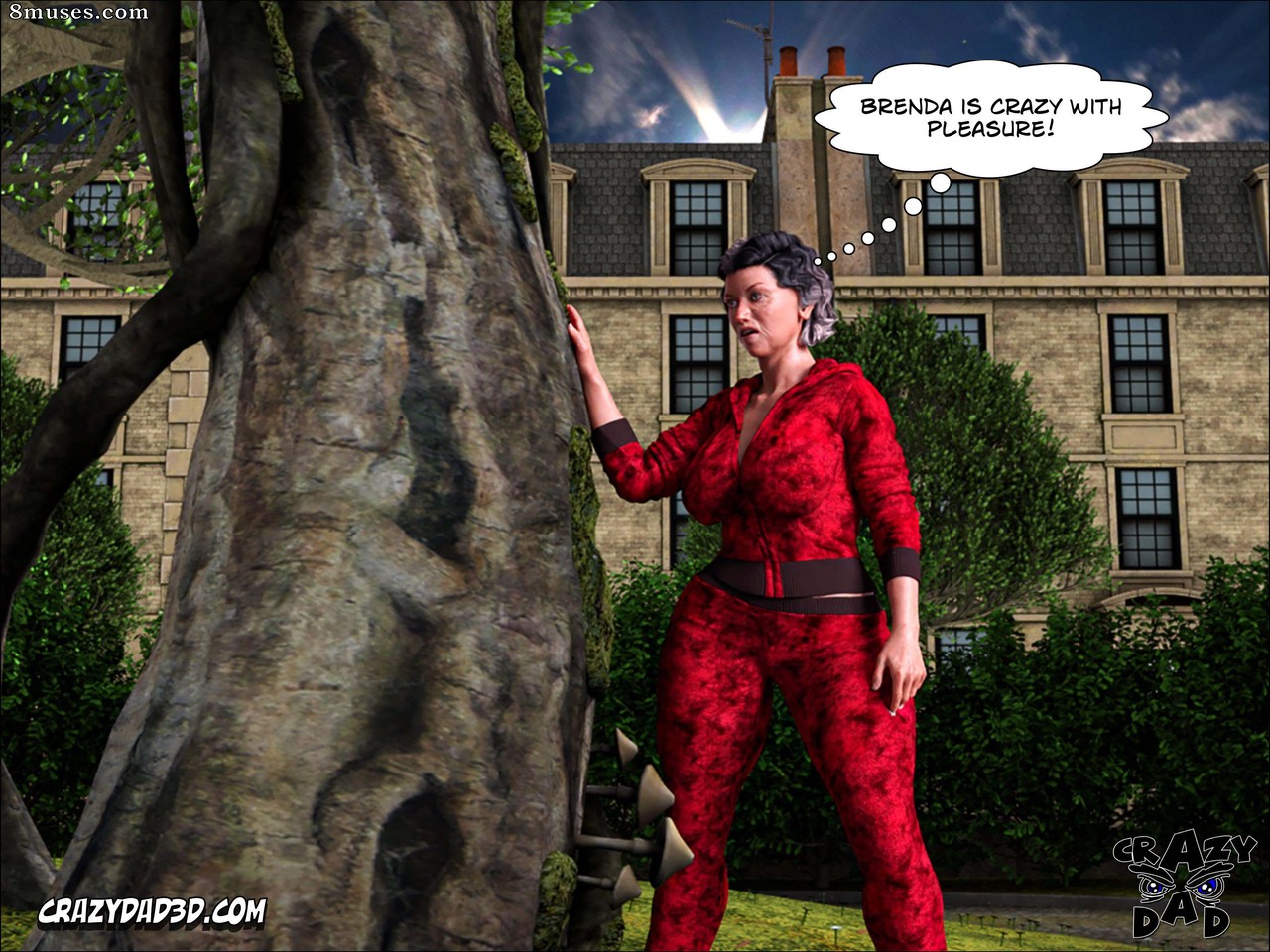 Father-in-Law at Home - Issue 22 - Page 63