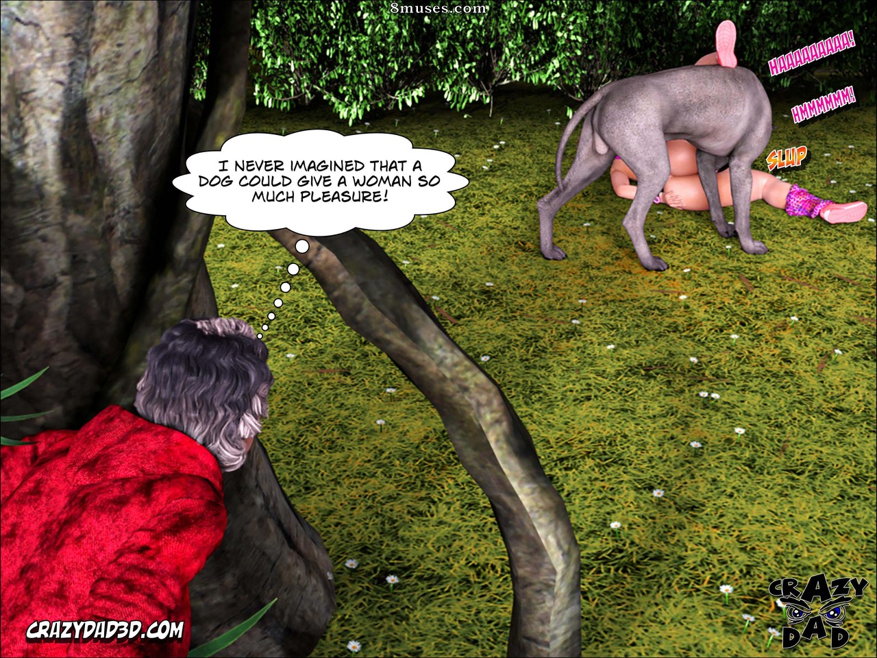Father-in-Law at Home - Issue 22 - Page 62