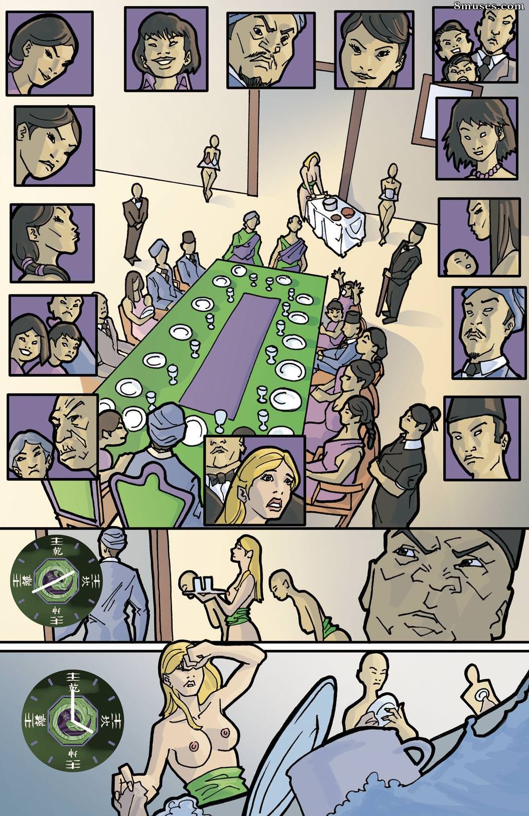 Fortune inversée - Numéro 2 - Page 4
