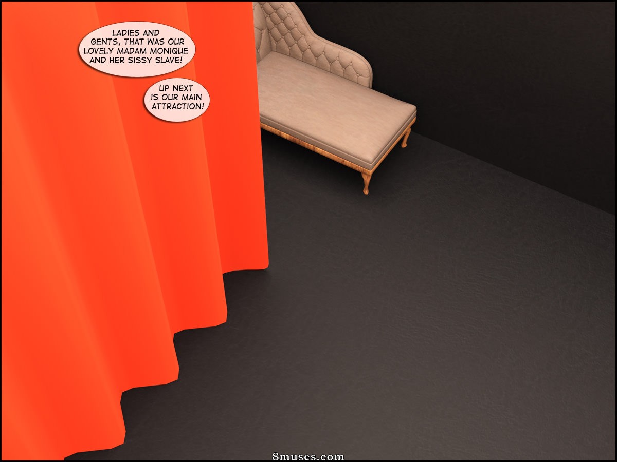 The Champagne Room - Issue 3 - Page 49