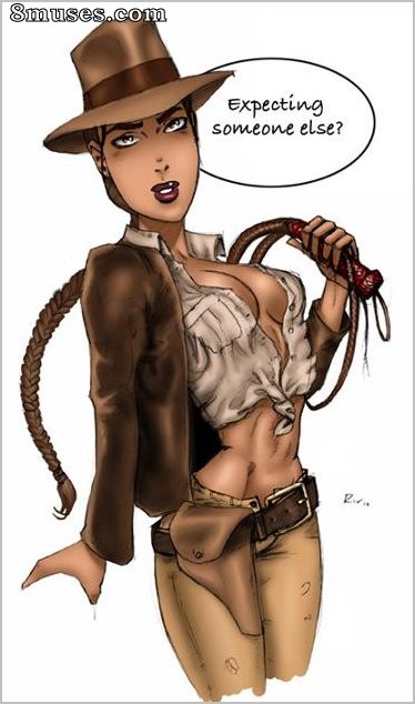 Cartoon Valley - laracroft - Página 37