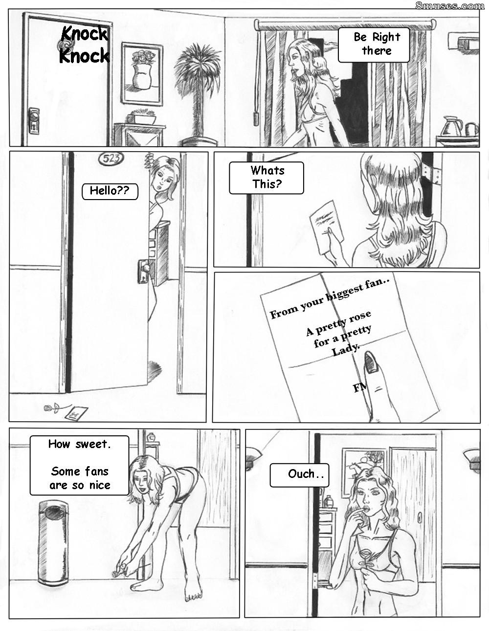 Issue 3 - 3B - Page 2