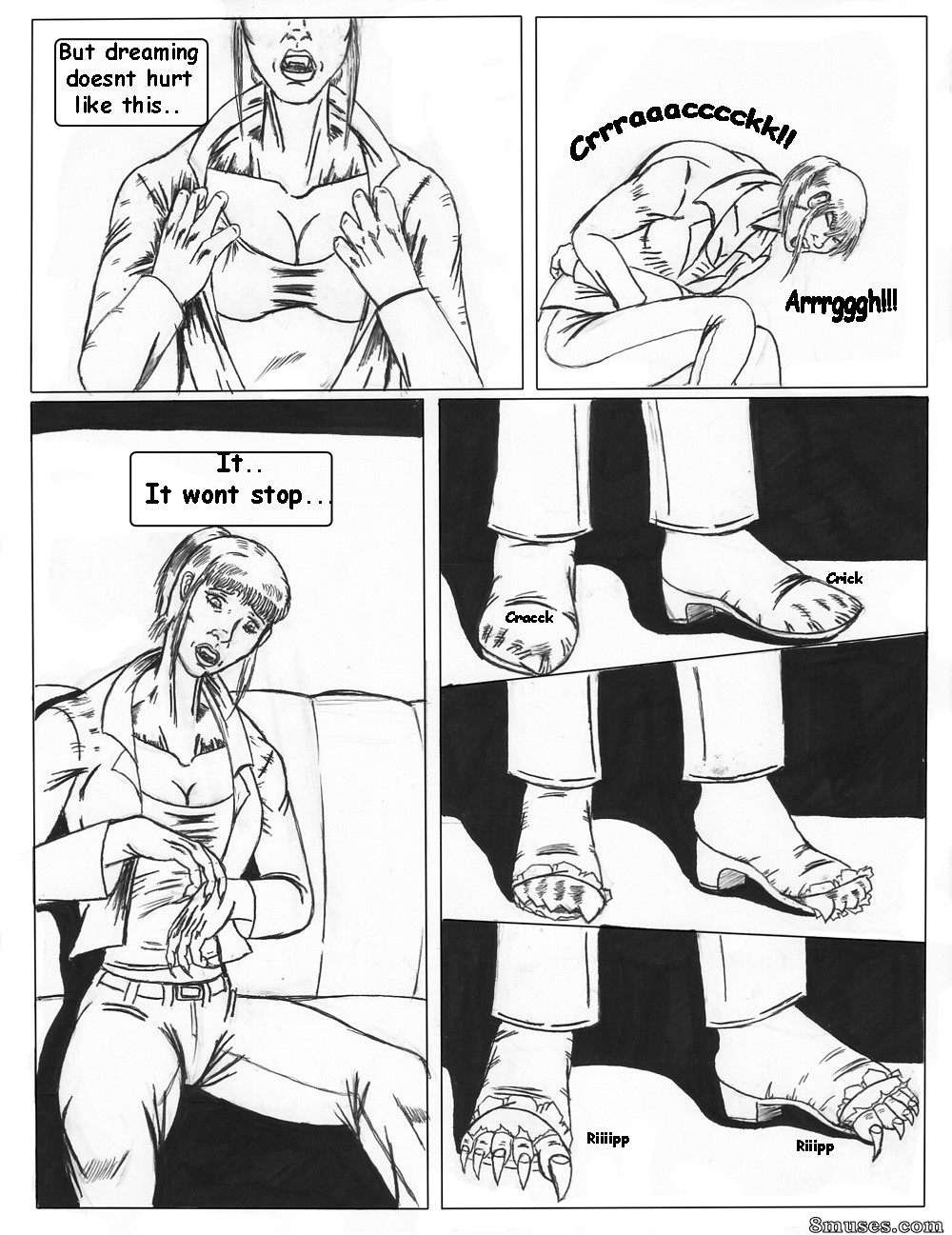 Issue 3 - 3B - Page 7