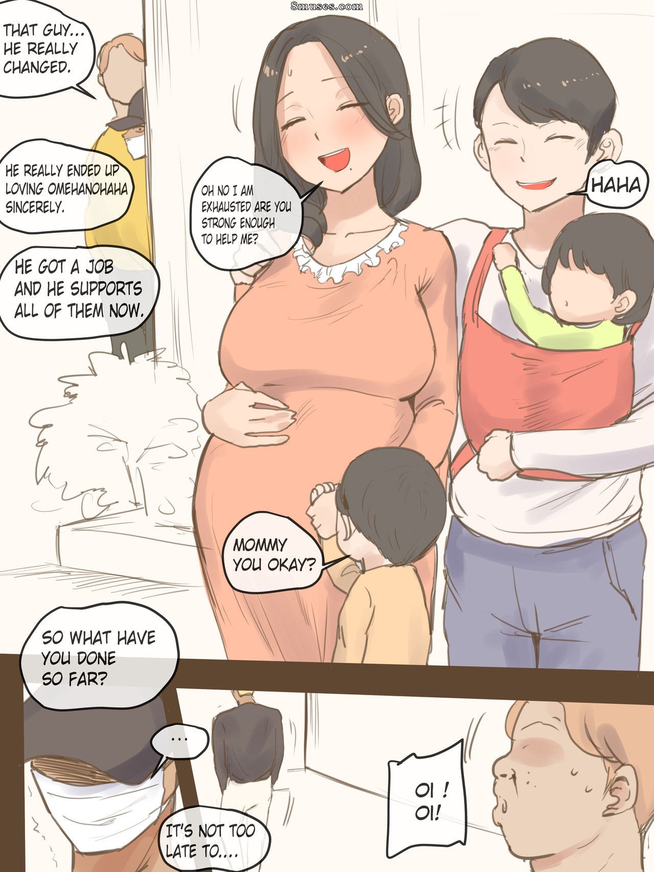 laliberte - FALLING - Page 44