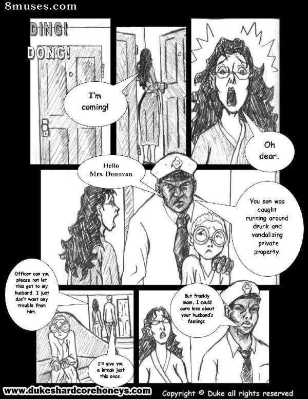 13. The Cool Mom - The Cool Mom 04 - Page 4