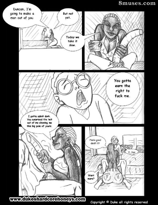 13. The Cool Mom - The Cool Mom 04 - Page 9