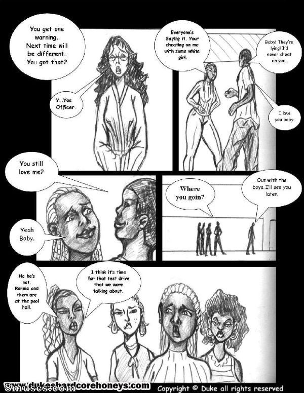 13. The Cool Mom - The Cool Mom 04 - Page 5