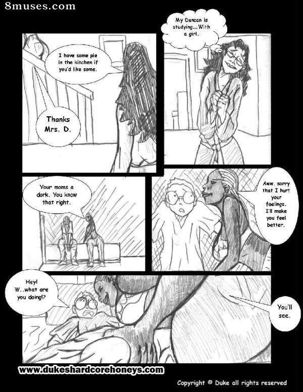 13. The Cool Mom - The Cool Mom 04 - Page 8