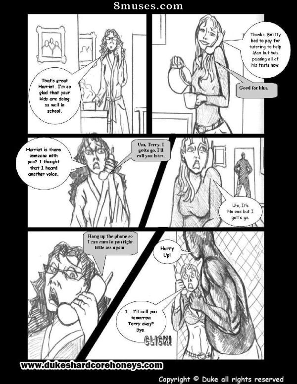 13. The Cool Mom - The Cool Mom 04 - Page 6