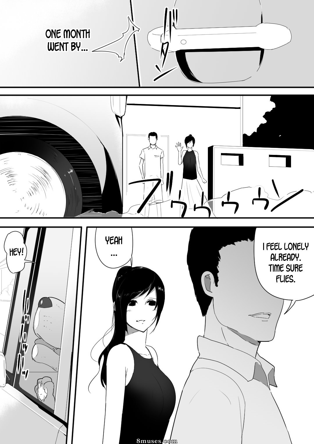 Freya - Wagaya ni Inu ga Yattekita - Page 41