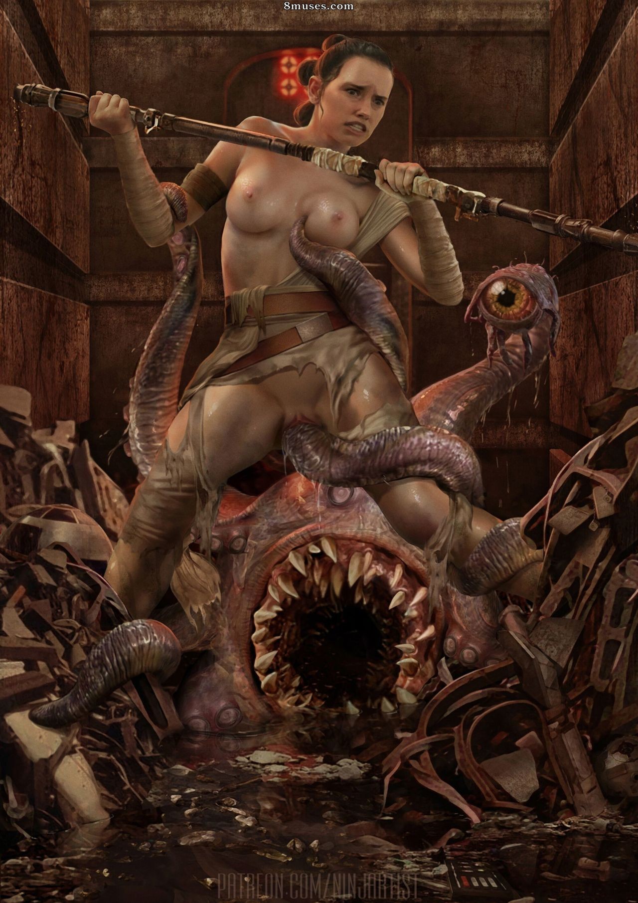 Ninjartist - Gallery - Page 234