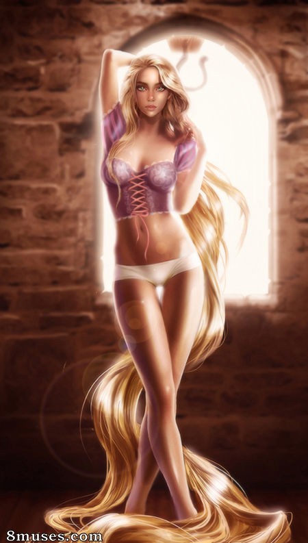 Ninjartist - Gallery - Page 21