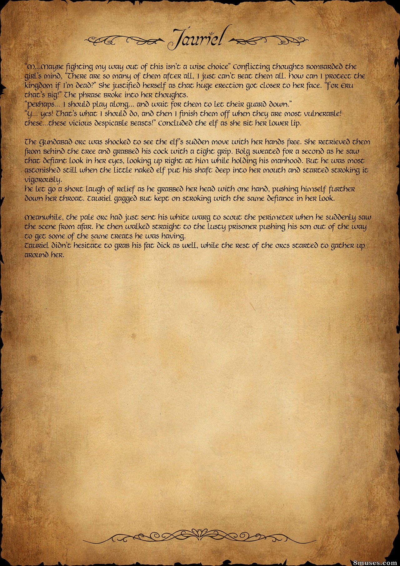 Ninjartist - Gallery - Page 155