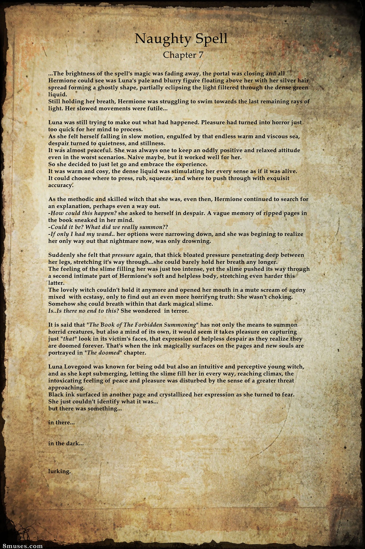 Ninjartist - Gallery - Page 114