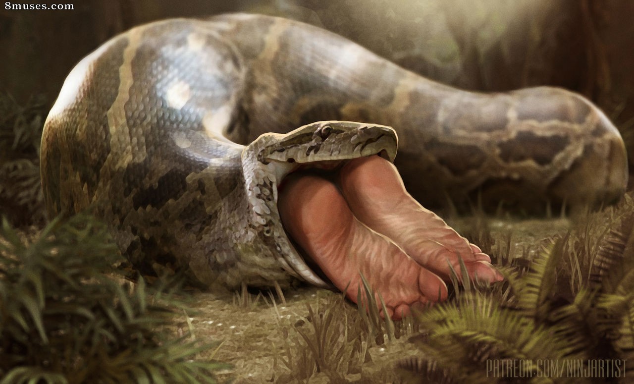 Ninjartist - Gallery - Page 243