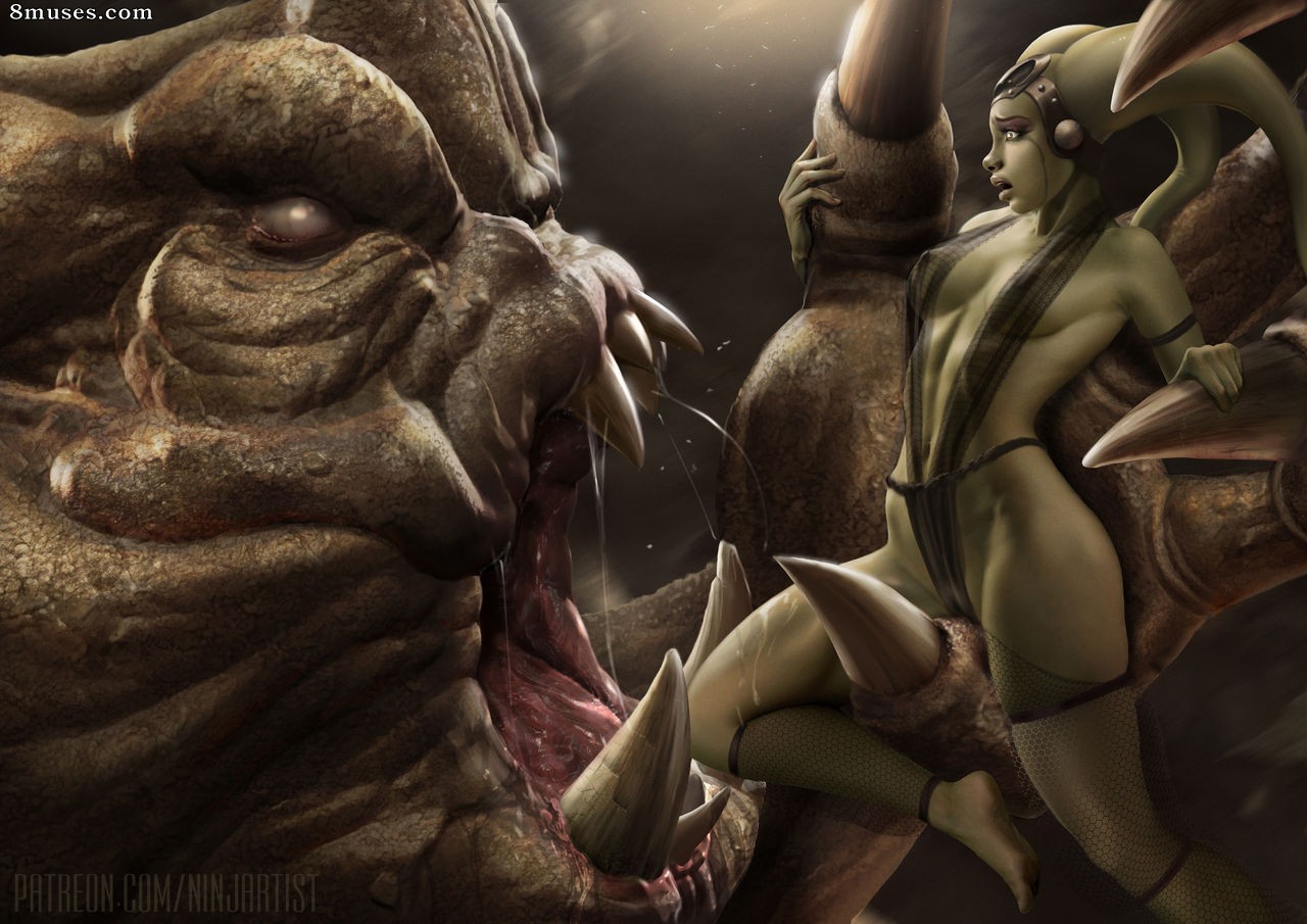 Ninjartist - Gallery - Page 226