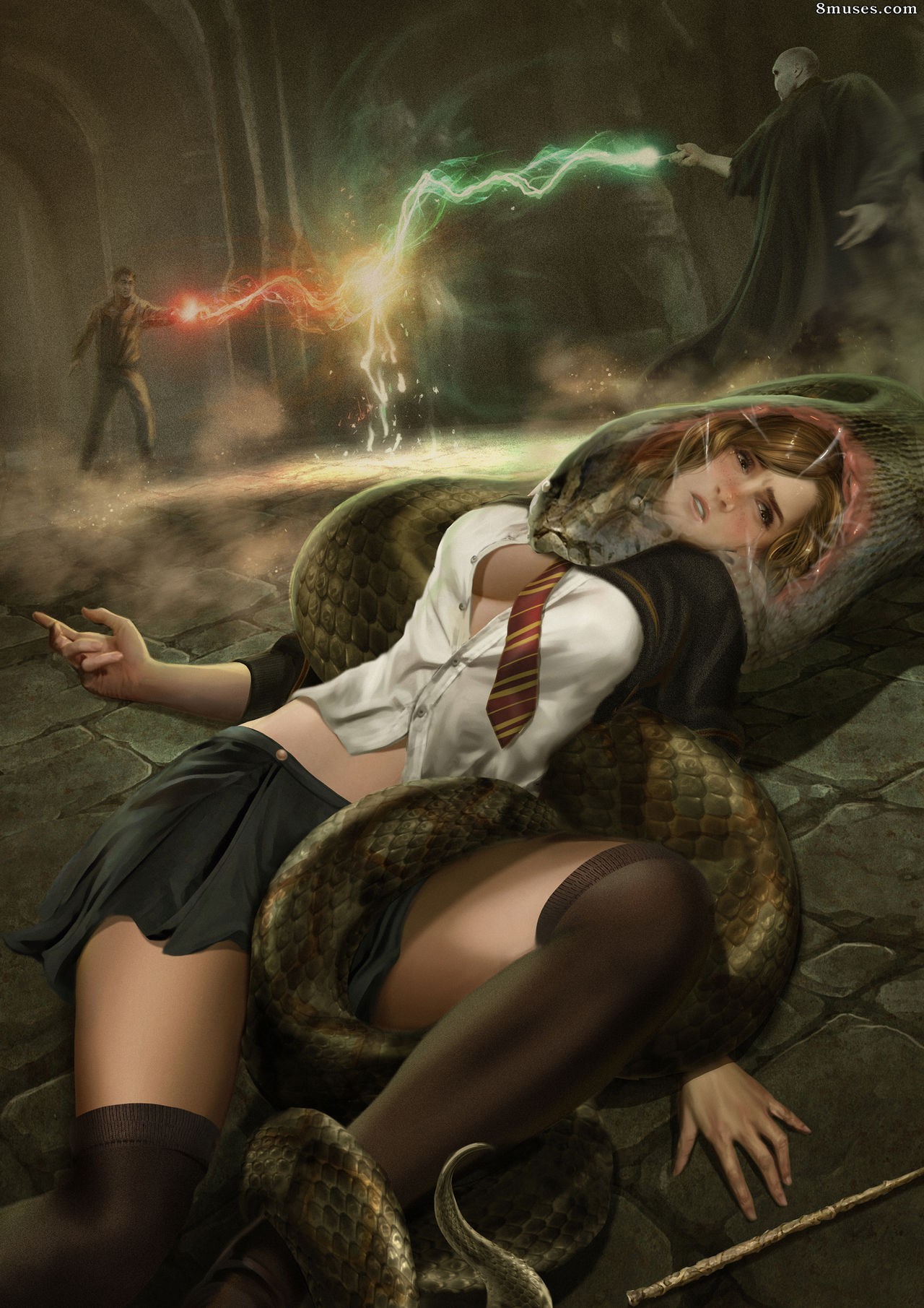 Ninjartist - Gallery - Page 76