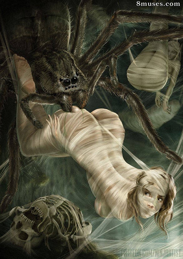 Ninjartist - Gallery - Page 68