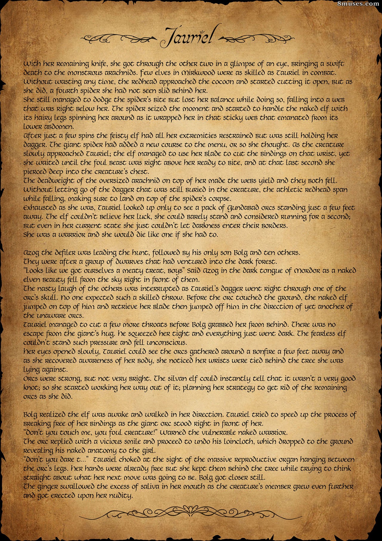 Ninjartist - Gallery - Page 154