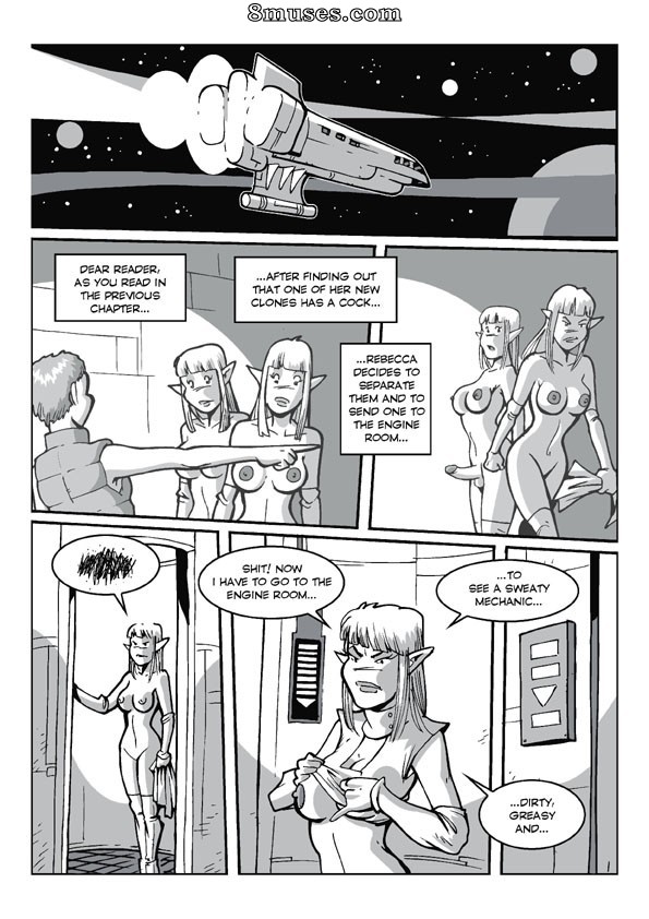 Scrap Trek - Issue 1 - Page 30