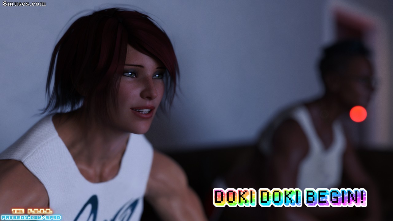 SquarePeg3D - Castle crasher - Page 9
