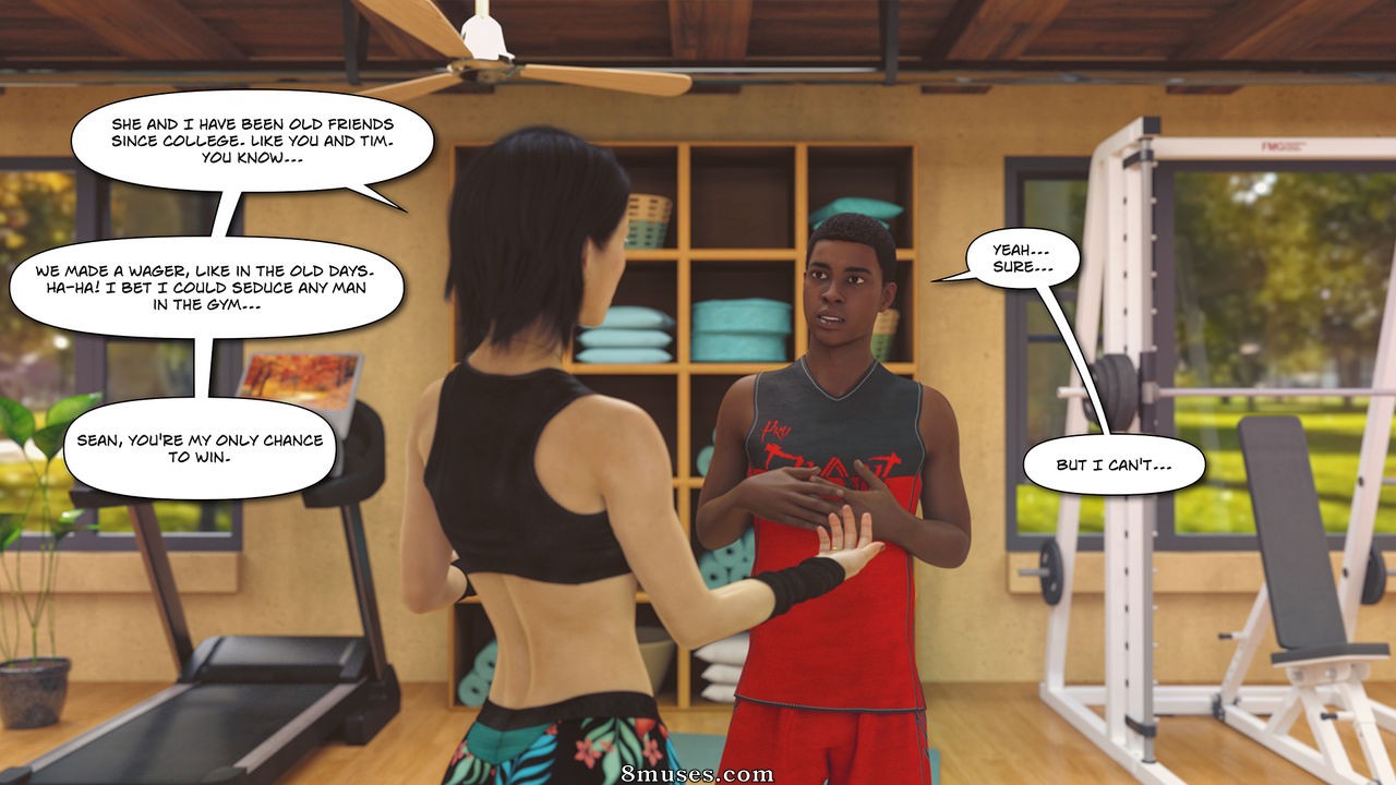 The F Gym - Issue 4 - Page 24