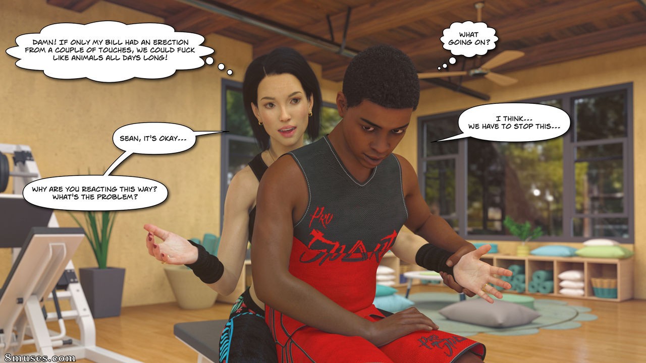 The F Gym - Issue 4 - Page 20
