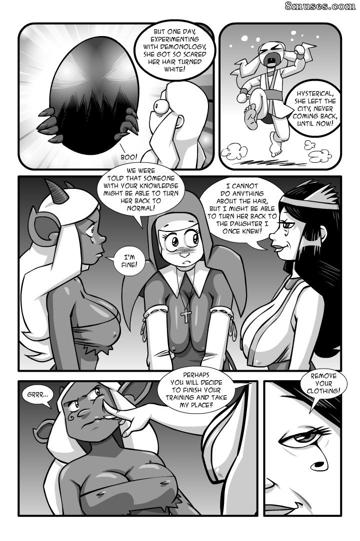 Volume 1 - Issue 11 - Page 6