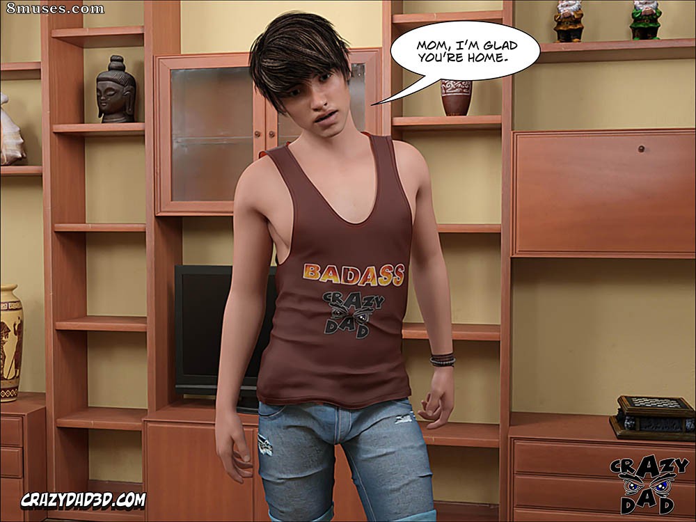 Love Me Tender - Issue 17 - Page 32