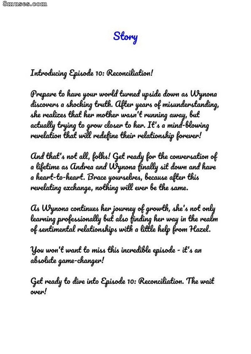Night Classes - Issue 10 - Page 6