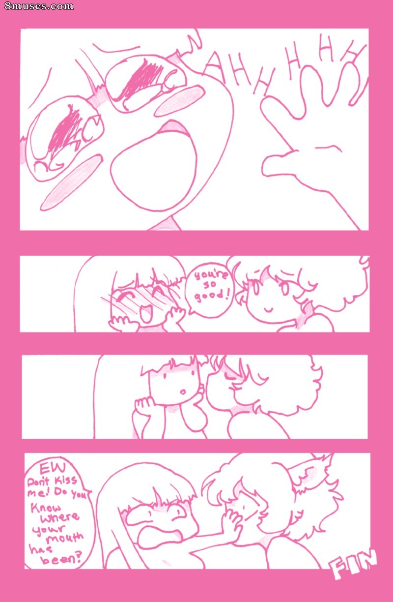 Zamora - Play time - Page 10