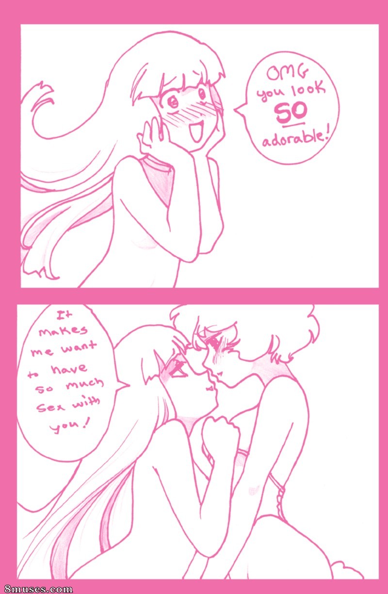 Zamora - Play time - Page 3