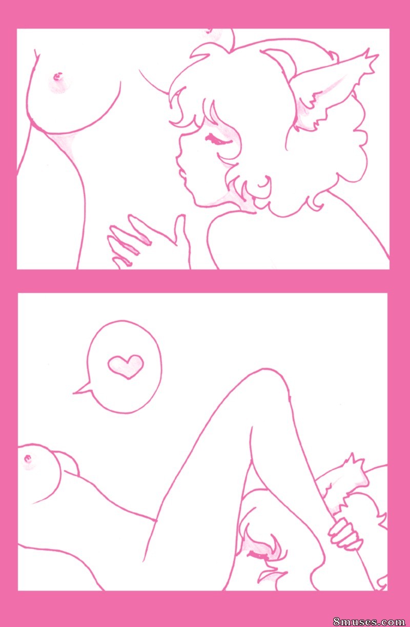 Zamora - Play time - Page 8