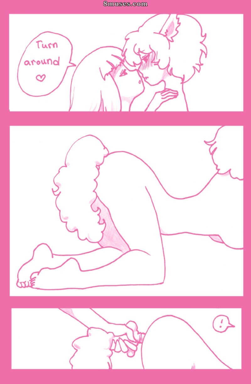 Zamora - Play time - Page 5