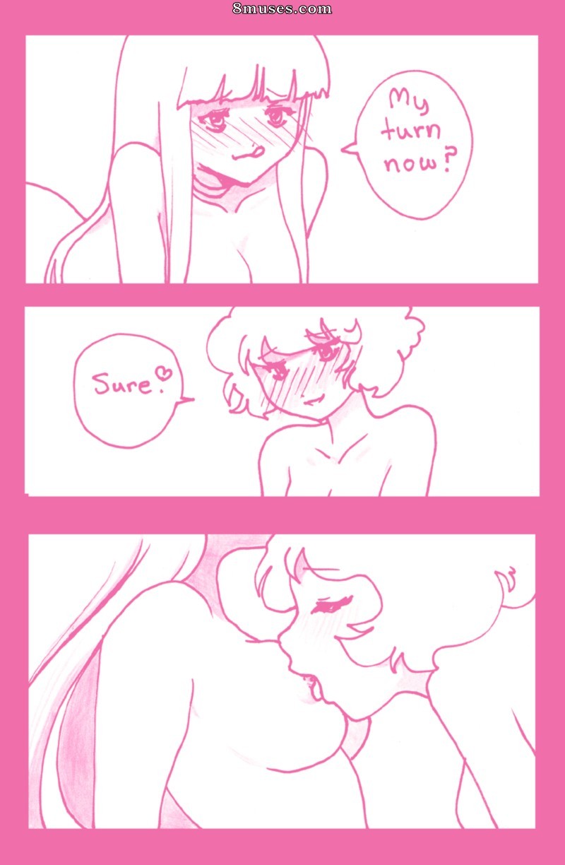 Zamora - Play time - Page 7