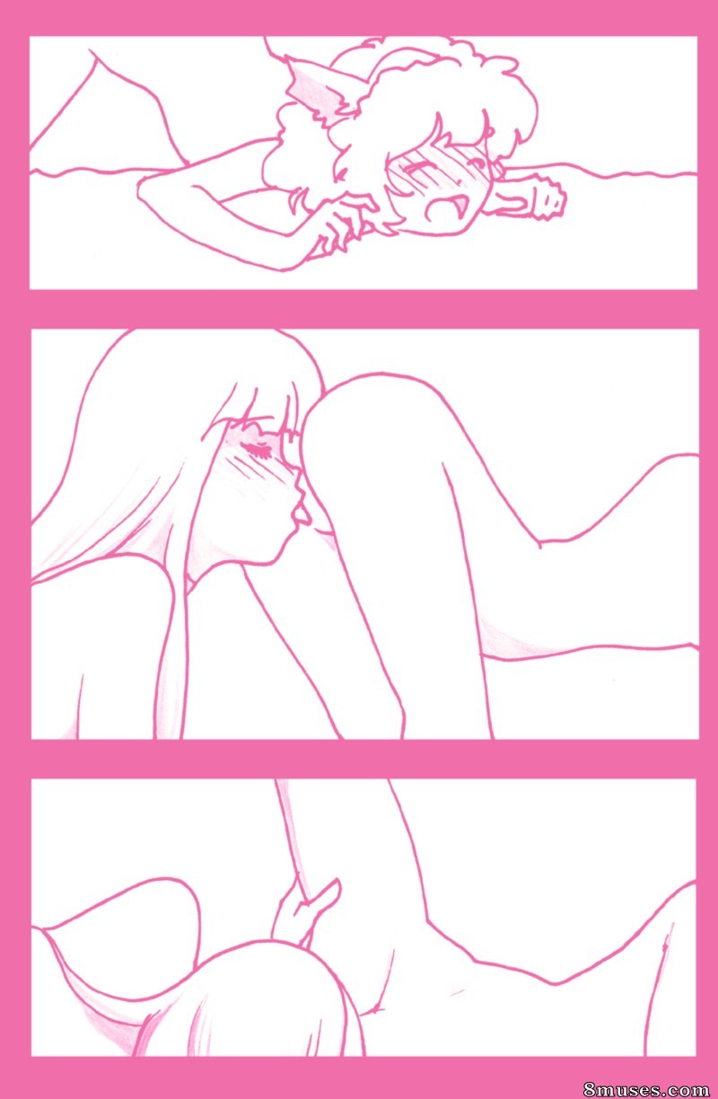 Zamora - Play time - Page 6