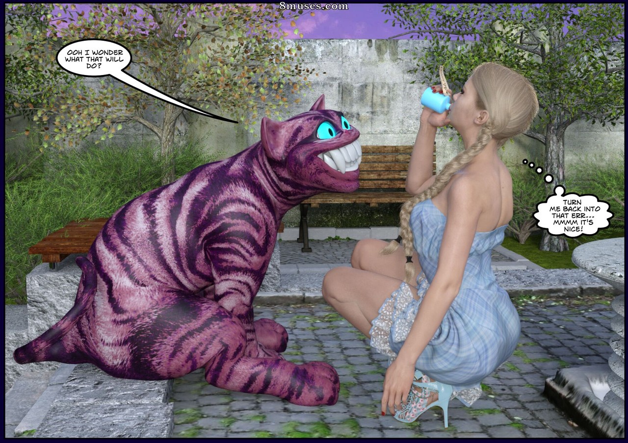 The Pink Bunny App - Issue 7 - Page 27