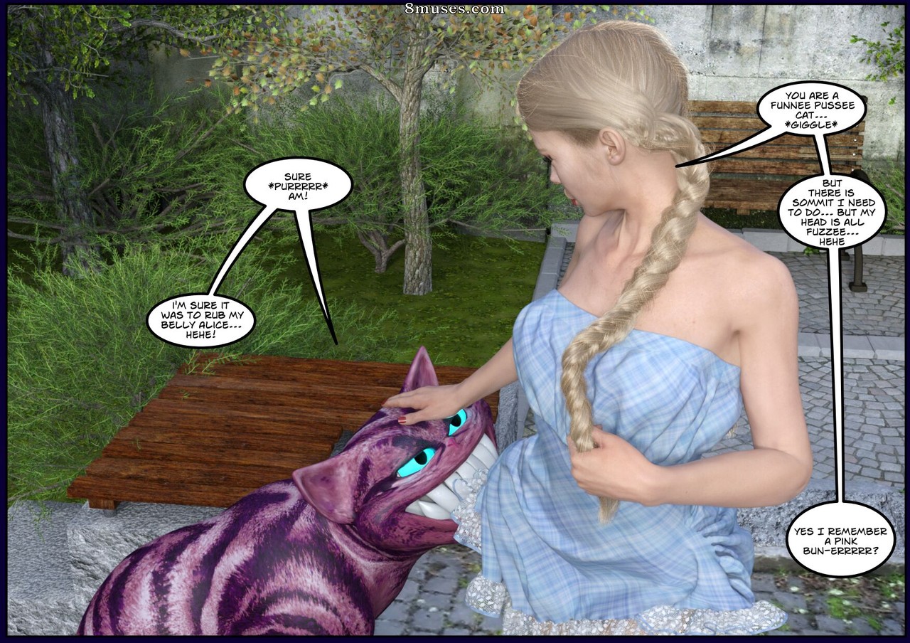 The Pink Bunny App - Issue 7 - Page 29